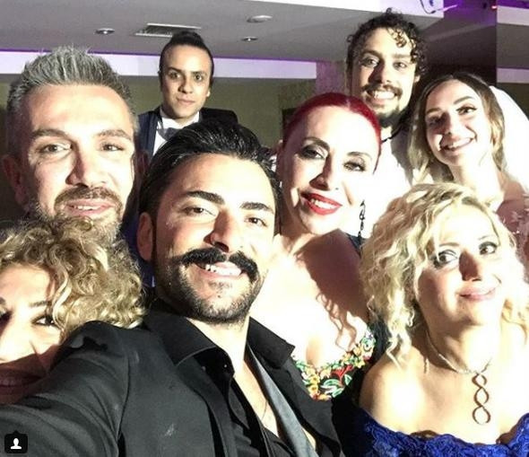 Dizi bitti, aşk bitti...