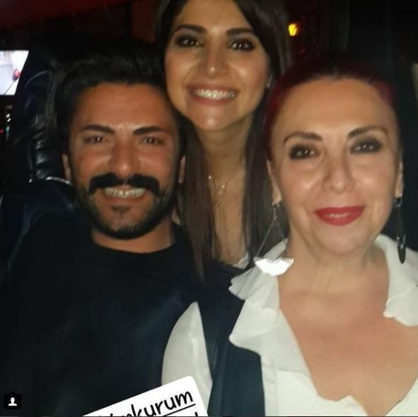 Dizi bitti, aşk bitti...