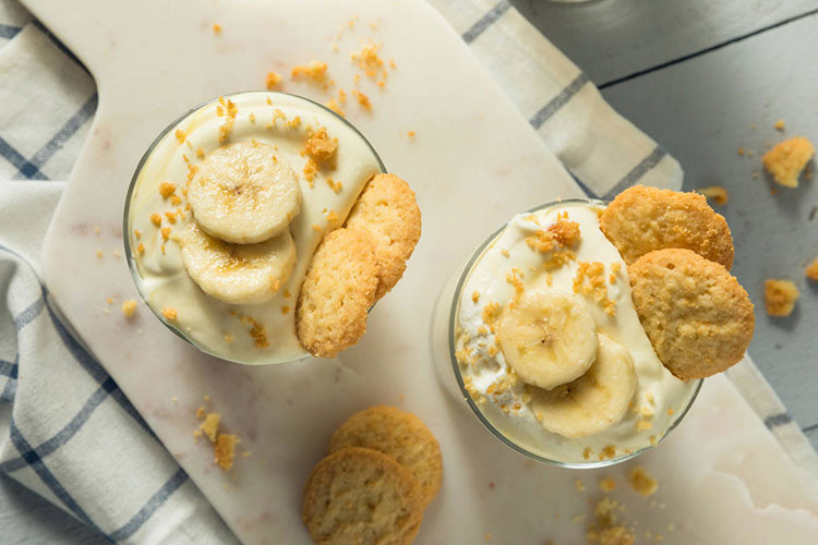 Muzlu magnolia tarifi