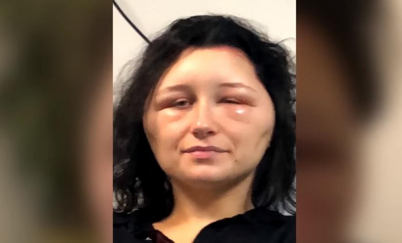 Aman dikkat Ufacık bir hata tanınmaz hale getirdi