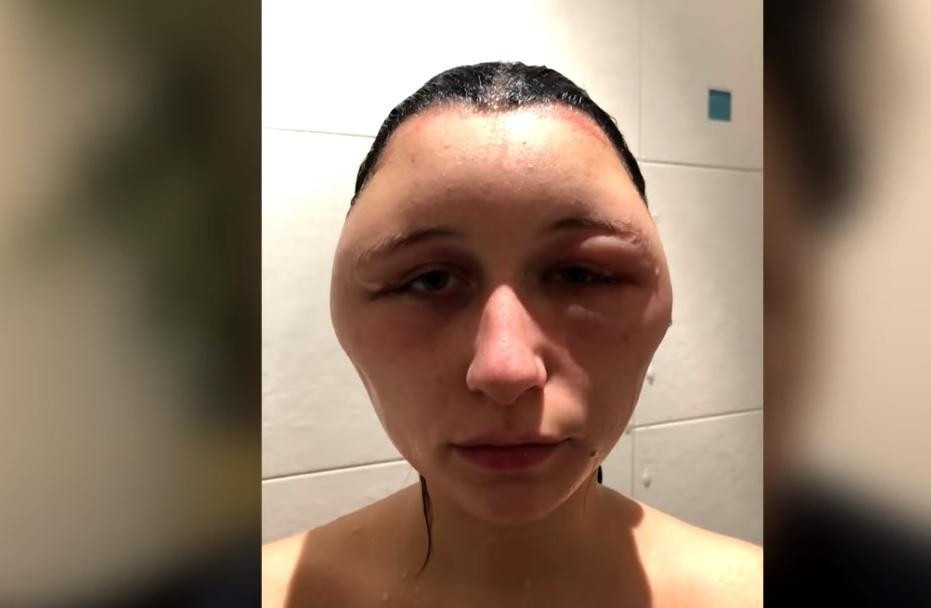 Aman dikkat Ufacık bir hata tanınmaz hale getirdi