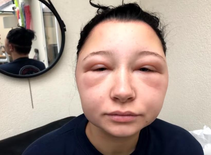 Aman dikkat Ufacık bir hata tanınmaz hale getirdi