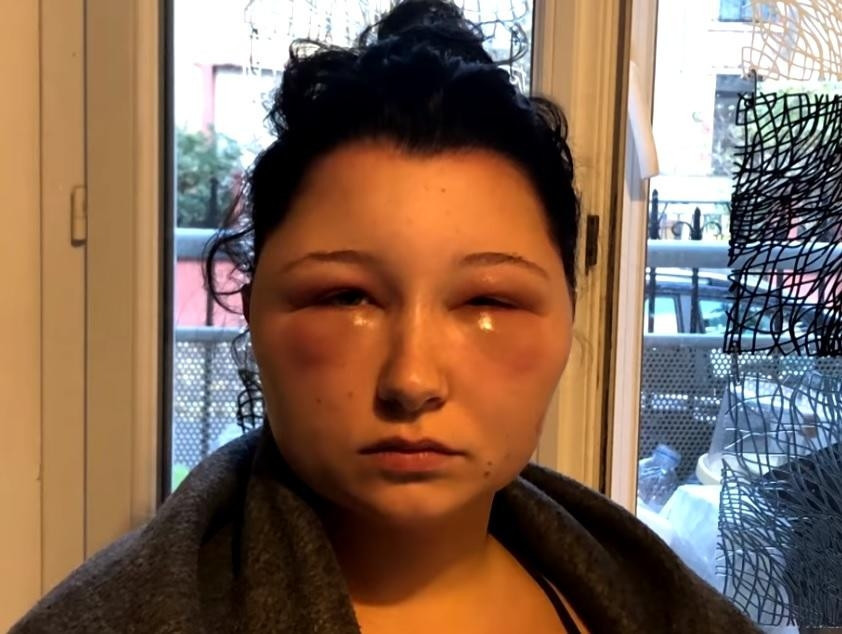 Aman dikkat Ufacık bir hata tanınmaz hale getirdi