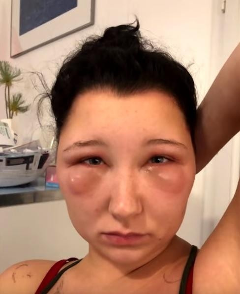 Aman dikkat Ufacık bir hata tanınmaz hale getirdi