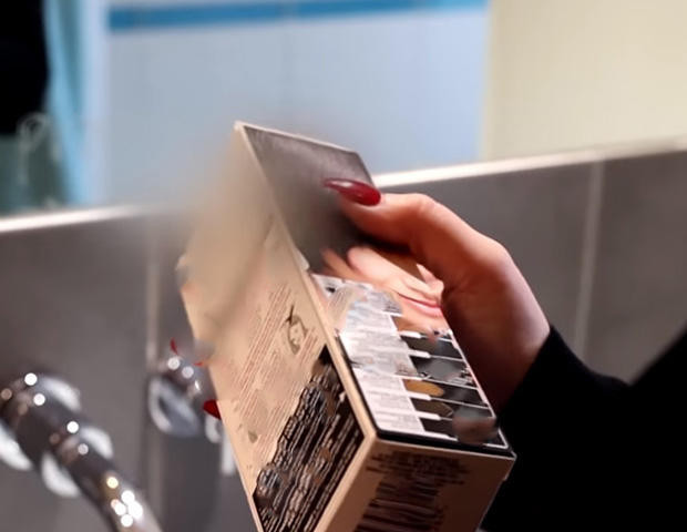 Aman dikkat Ufacık bir hata tanınmaz hale getirdi