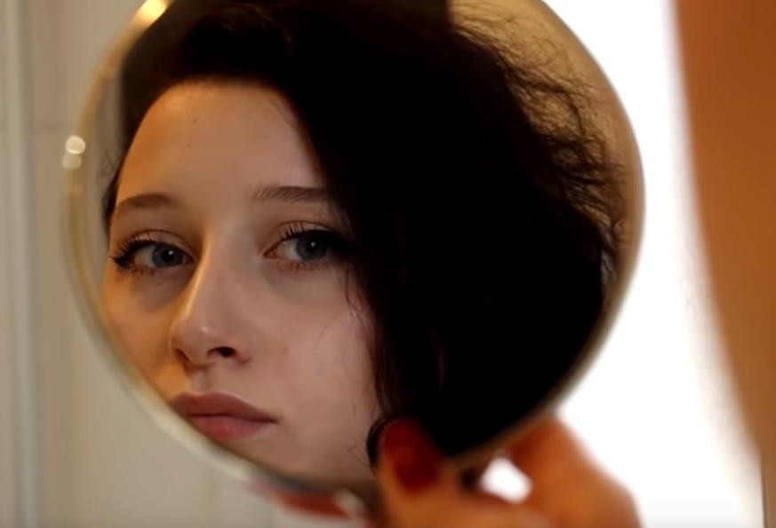 Aman dikkat Ufacık bir hata tanınmaz hale getirdi