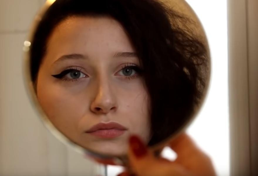 Aman dikkat Ufacık bir hata tanınmaz hale getirdi