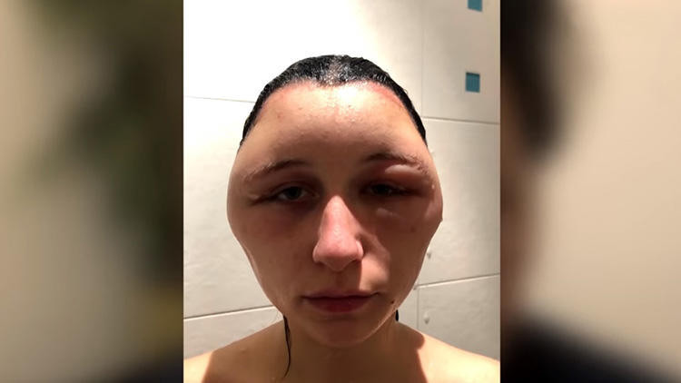 Aman dikkat Ufacık bir hata tanınmaz hale getirdi