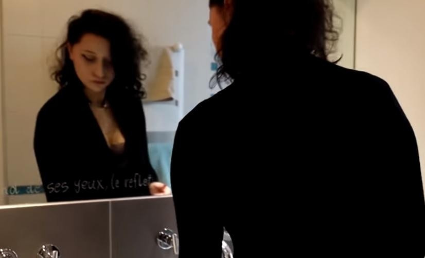 Aman dikkat Ufacık bir hata tanınmaz hale getirdi