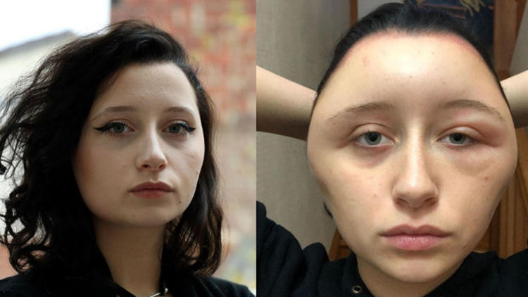 Aman dikkat Ufacık bir hata tanınmaz hale getirdi