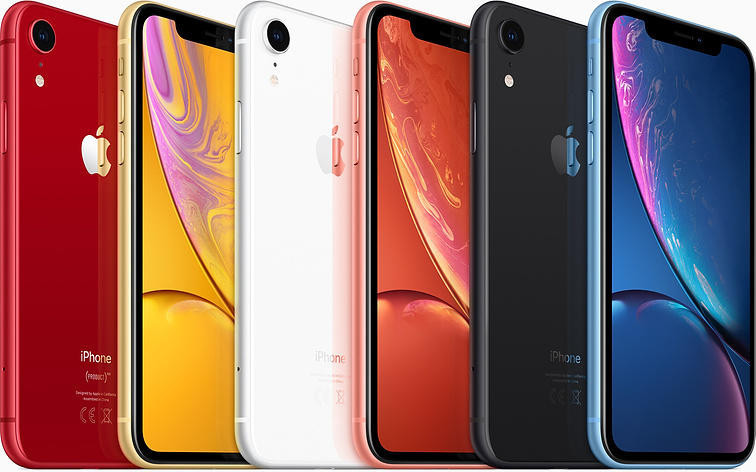 iPhone XR 4台 & iPhone12mini 1台 iPhone XR Türkiye'de satışta! İşte fiyatları - Teknoloji Haberleri