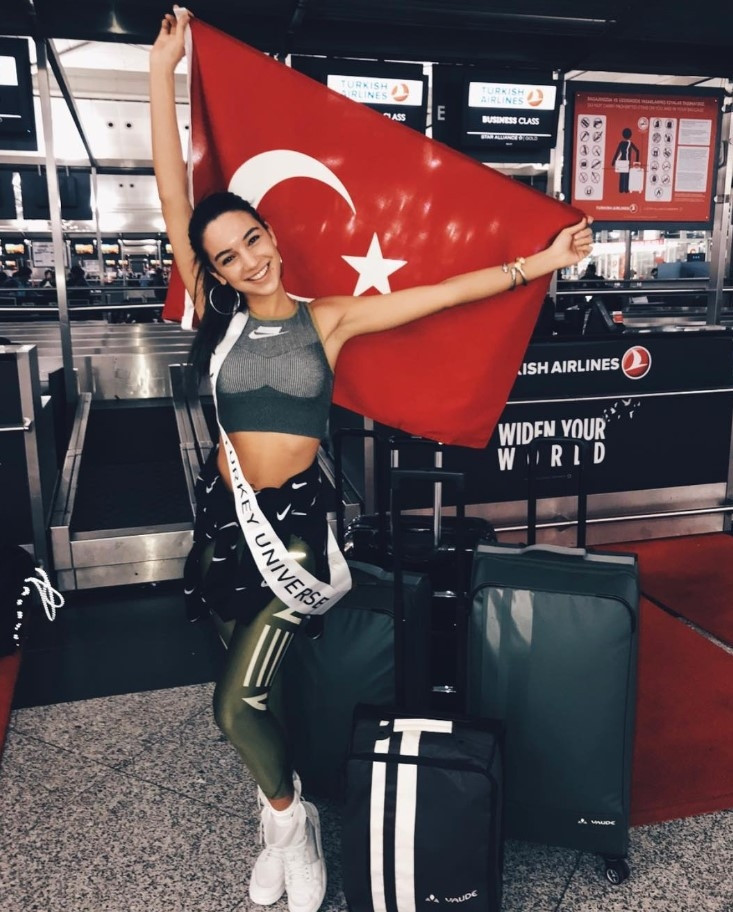 O şimdi Tayland’da
