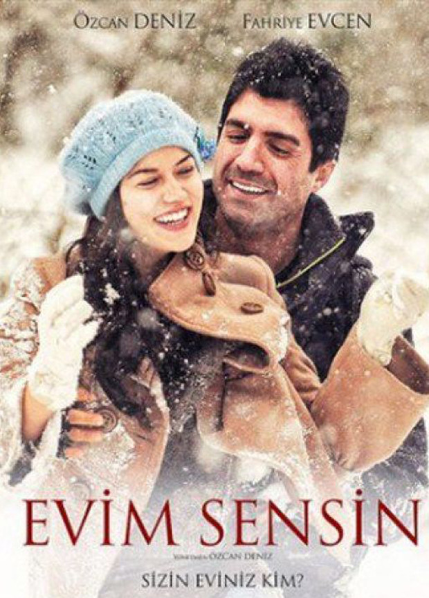 Özcan Denizin Fahriye Evcen paylaşımı olay olmuştu Açıklama geldi