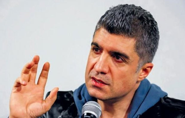 Özcan Denizin Fahriye Evcen paylaşımı olay olmuştu Açıklama geldi