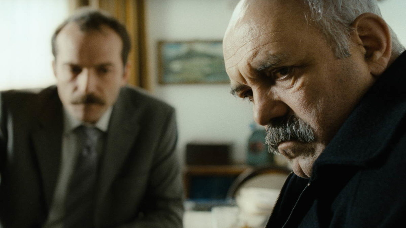 Küf (2012)