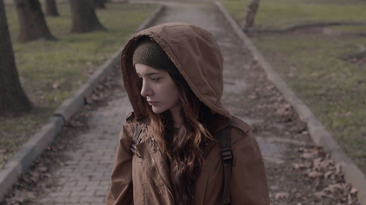 Kaygı (2017)