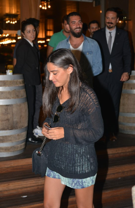 Aslıhan Turanın son hali şaşırttı Siz doğum yaptığınıza emin misiniz Aslıhan Turanın son hali şaşırttı Siz doğum yaptığınıza emin misiniz