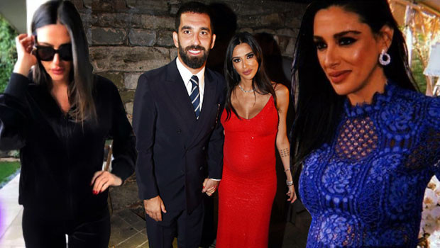 Aslıhan Turanın son hali şaşırttı Siz doğum yaptığınıza emin misiniz Aslıhan Turanın son hali şaşırttı Siz doğum yaptığınıza emin misiniz