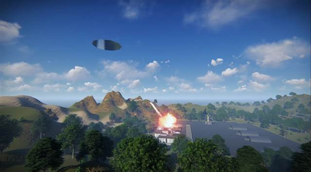 ASELSANdan lazer silahı