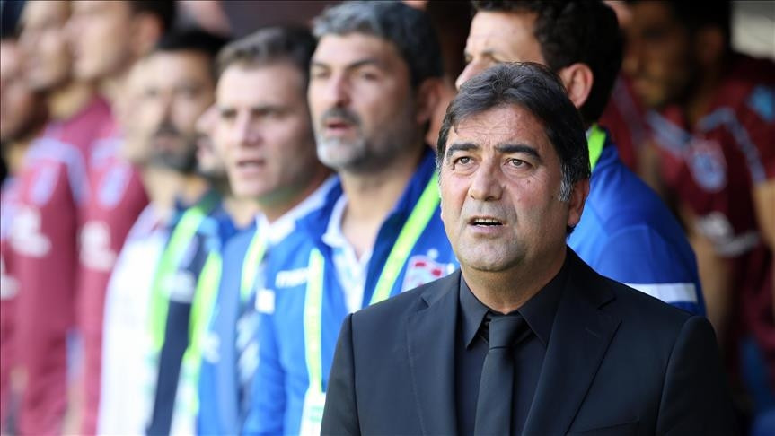 Eski havası yok Terim, Güneşten öyle bir fark yedi ki...