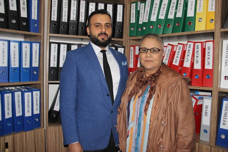 5 yıl önce böbreğinde unutuldu