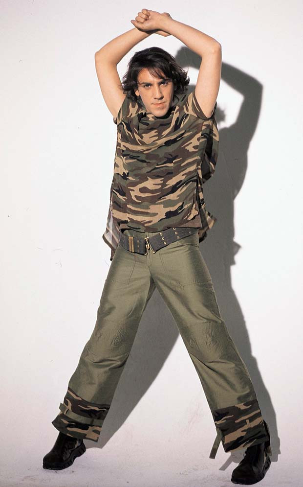 Faruk Kdan yıllar sonra gelen itiraf: O şarkı sayesinde apartman aldım