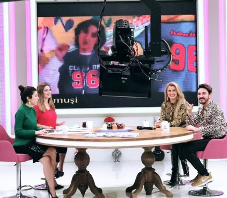 Faruk Kdan yıllar sonra gelen itiraf: O şarkı sayesinde apartman aldım