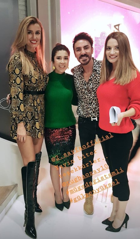 Faruk Kdan yıllar sonra gelen itiraf: O şarkı sayesinde apartman aldım