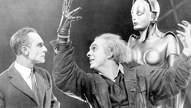 Metropolis (1927)