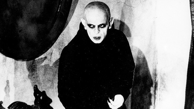 Nosferatu (1922)