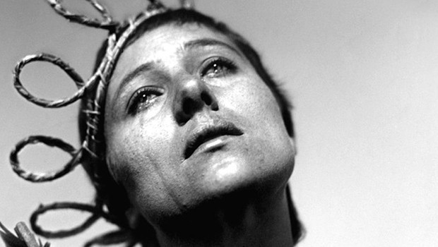 The Passion of Joan of Arc (1928)