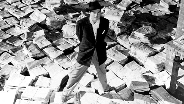 Citizen Kane (1941)