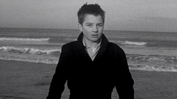 The 400 Blows (1960)