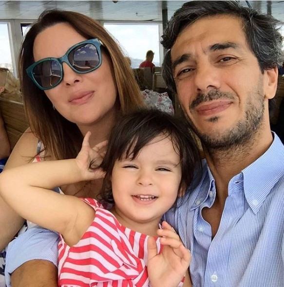 Ünlü çiftten kötü haber 6 yıllık birliktelik bitti