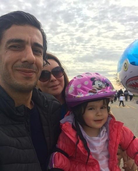 Ünlü çiftten kötü haber 6 yıllık birliktelik bitti