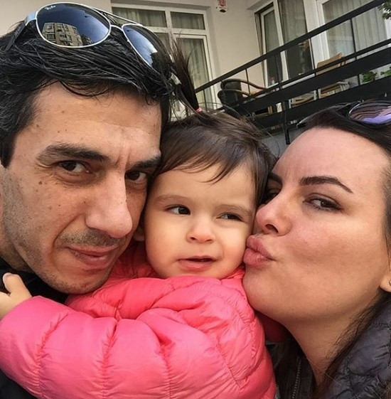 Ünlü çiftten kötü haber 6 yıllık birliktelik bitti