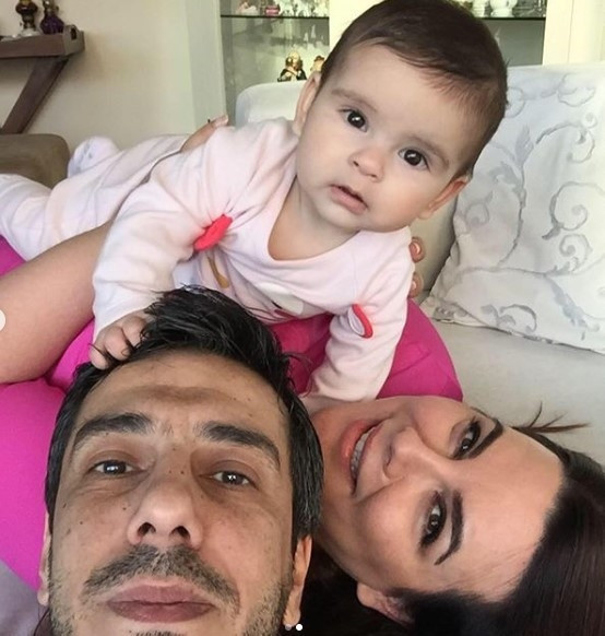 Ünlü çiftten kötü haber 6 yıllık birliktelik bitti