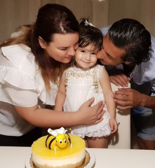 Ünlü çiftten kötü haber 6 yıllık birliktelik bitti