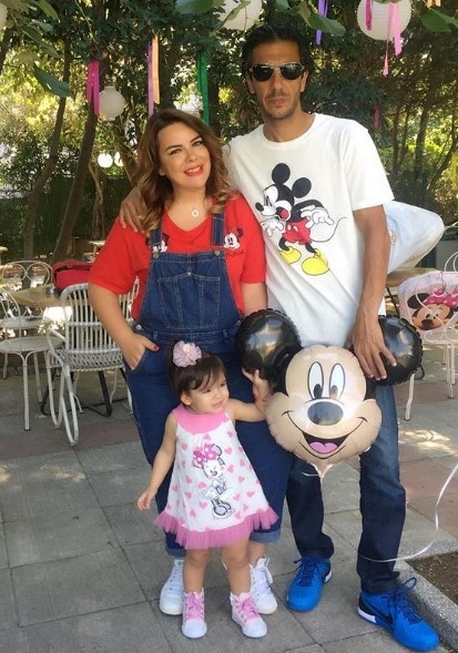 Ünlü çiftten kötü haber 6 yıllık birliktelik bitti