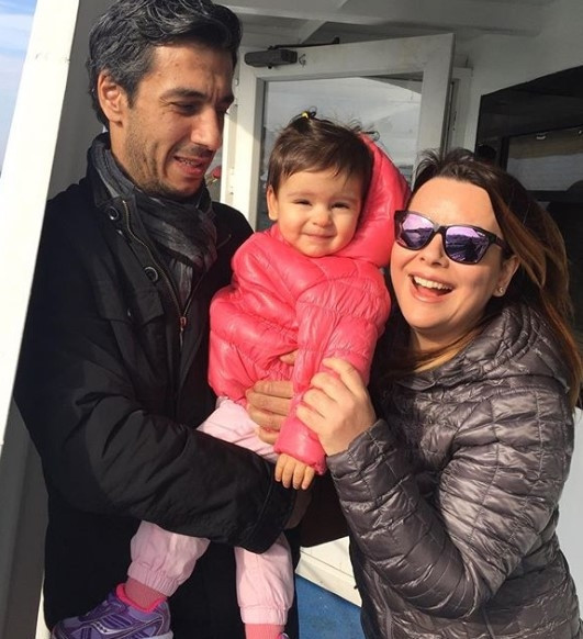 Ünlü çiftten kötü haber 6 yıllık birliktelik bitti