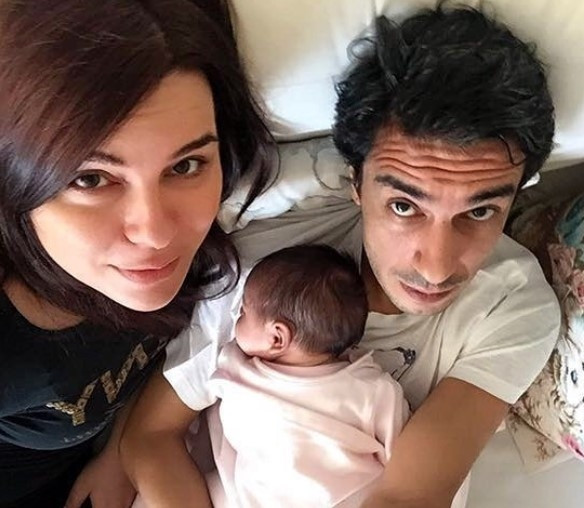 Ünlü çiftten kötü haber 6 yıllık birliktelik bitti
