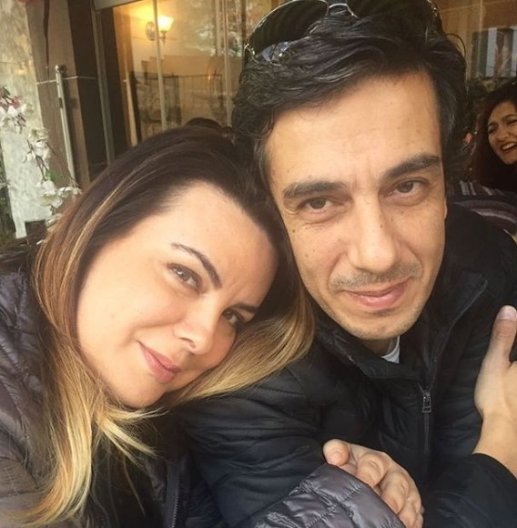 Ünlü çiftten kötü haber 6 yıllık birliktelik bitti