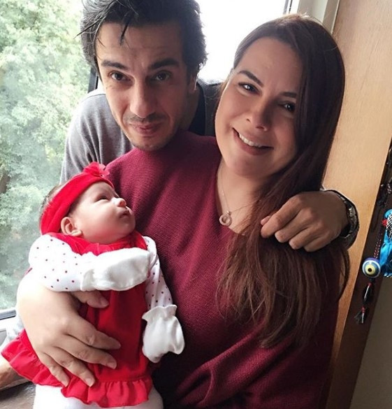 Ünlü çiftten kötü haber 6 yıllık birliktelik bitti