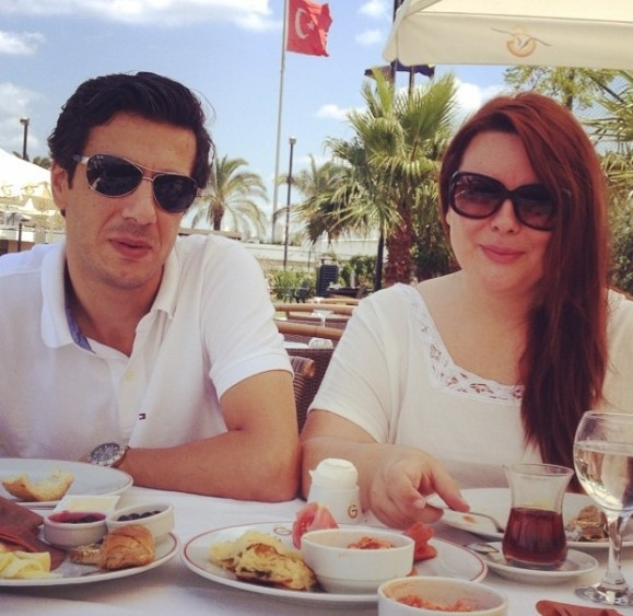 Ünlü çiftten kötü haber 6 yıllık birliktelik bitti