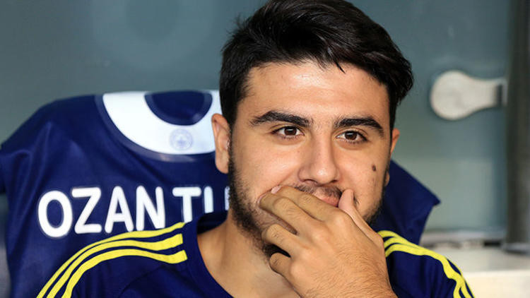 Ozan Tufana büyük piyango Ersun Yanal geldi ama... Ozan Tufana büyük piyango Ersun Yanal geldi ama...