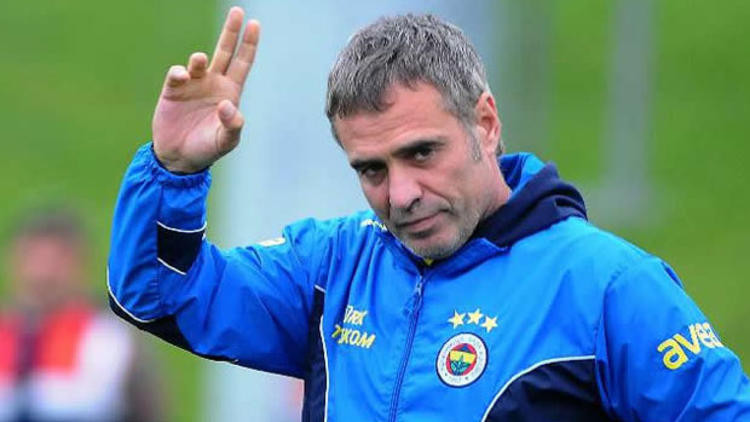 Ozan Tufana büyük piyango Ersun Yanal geldi ama... Ozan Tufana büyük piyango Ersun Yanal geldi ama...