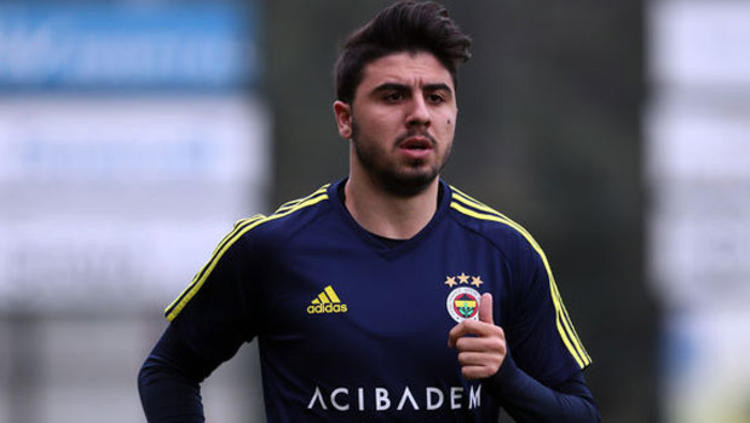 Ozan Tufana büyük piyango Ersun Yanal geldi ama... Ozan Tufana büyük piyango Ersun Yanal geldi ama...