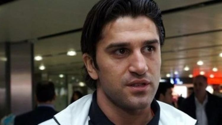 Ozan Tufana büyük piyango Ersun Yanal geldi ama... Ozan Tufana büyük piyango Ersun Yanal geldi ama...