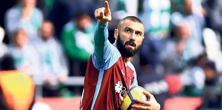 Ozan Tufana büyük piyango Ersun Yanal geldi ama... Ozan Tufana büyük piyango Ersun Yanal geldi ama...