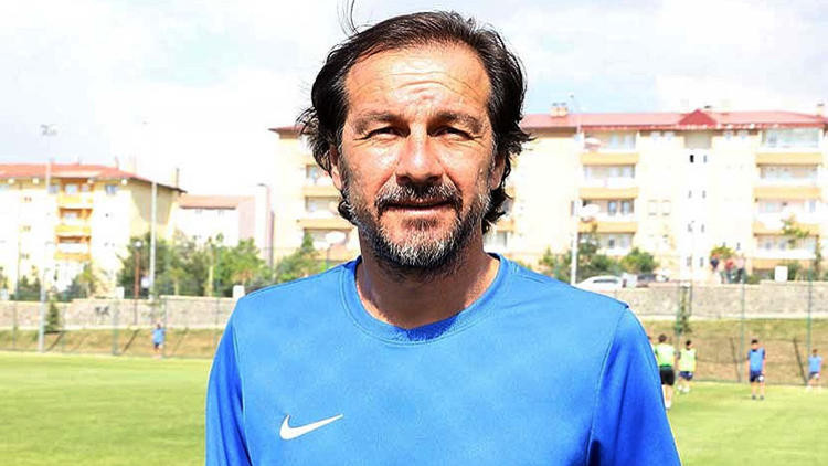 Ozan Tufana büyük piyango Ersun Yanal geldi ama...